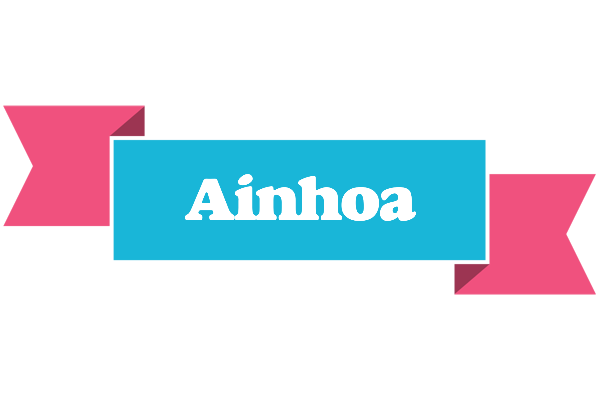 Ainhoa today logo