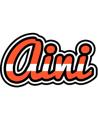 Aini denmark logo