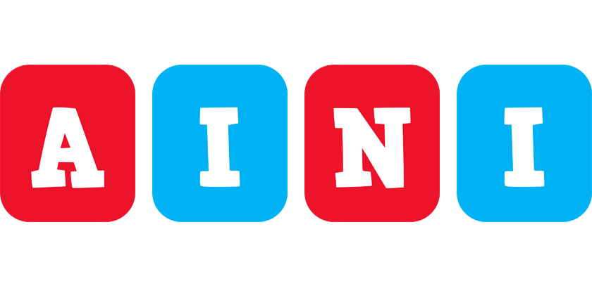 Aini diesel logo