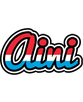 Aini norway logo