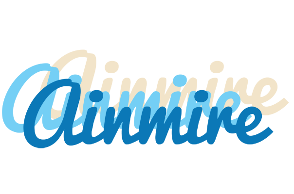 Ainmire breeze logo