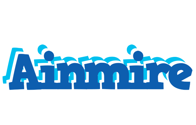 Ainmire business logo