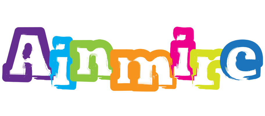 Ainmire casino logo