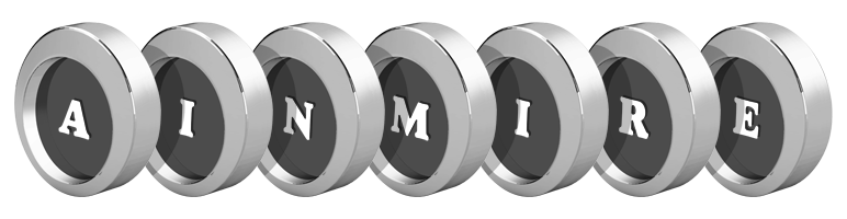 Ainmire coins logo