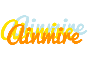Ainmire energy logo
