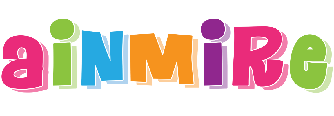 Ainmire friday logo