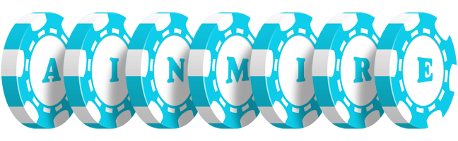 Ainmire funbet logo