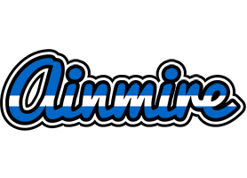 Ainmire greece logo