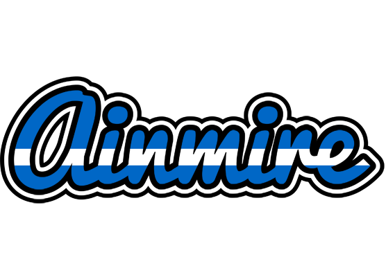 Ainmire greece logo