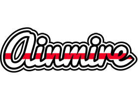 Ainmire kingdom logo