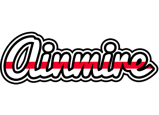 Ainmire kingdom logo