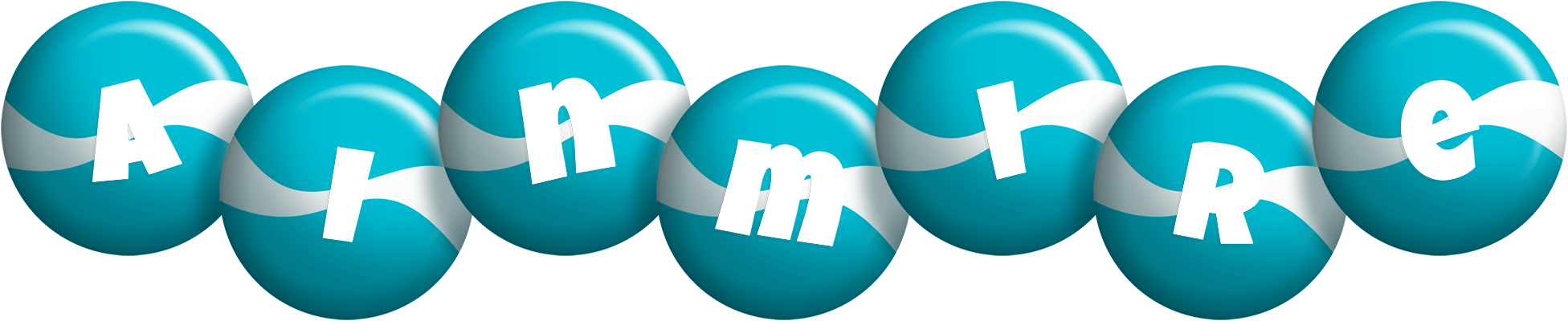 Ainmire messi logo
