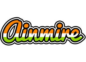 Ainmire mumbai logo