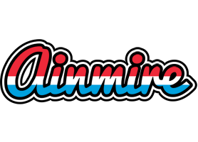 Ainmire norway logo