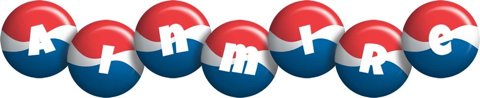 Ainmire paris logo