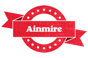 Ainmire passion logo