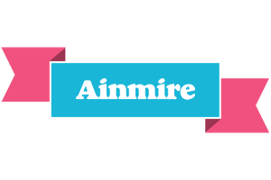 Ainmire today logo