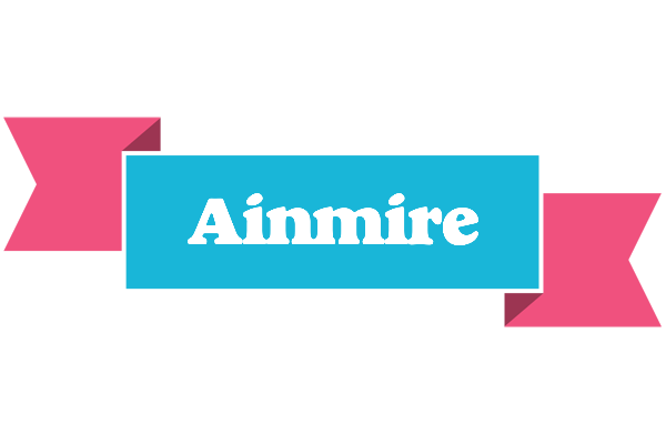Ainmire today logo