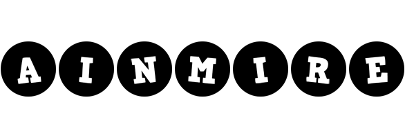 Ainmire tools logo