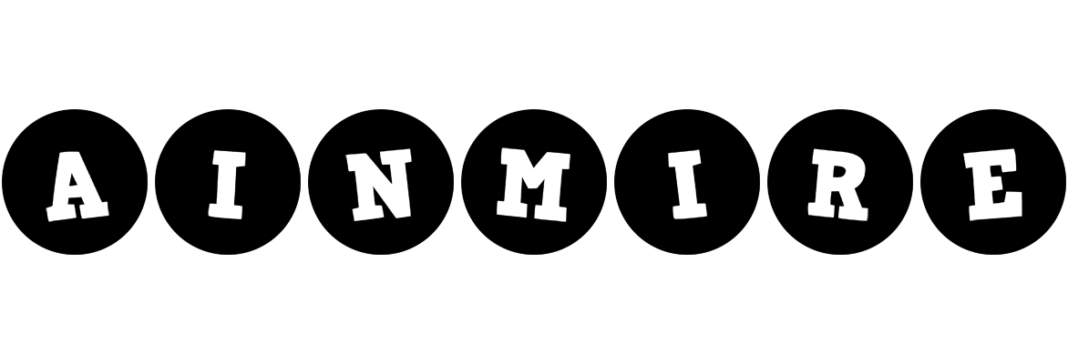 Ainmire tools logo
