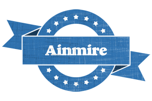 Ainmire trust logo