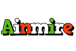 Ainmire venezia logo