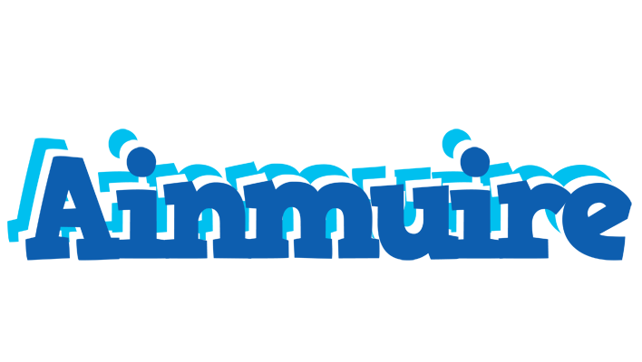 Ainmuire business logo