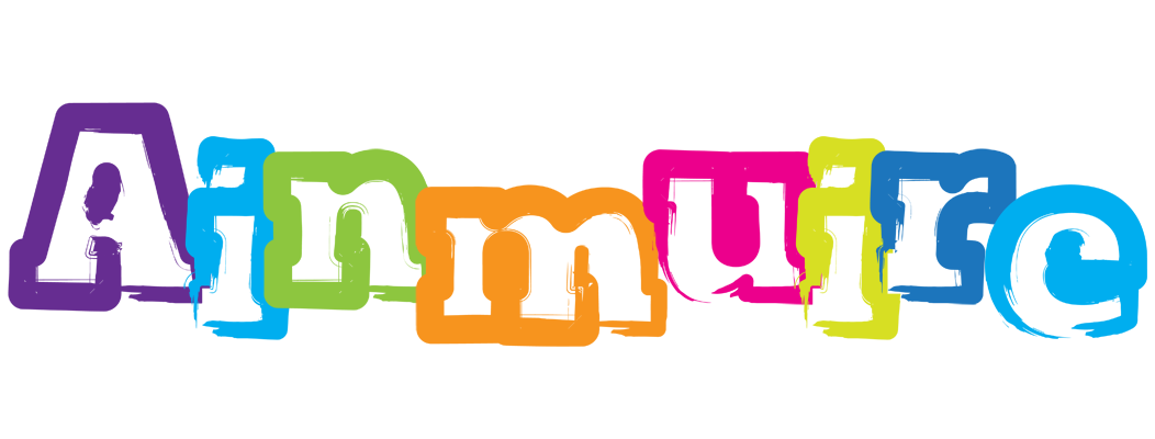 Ainmuire casino logo