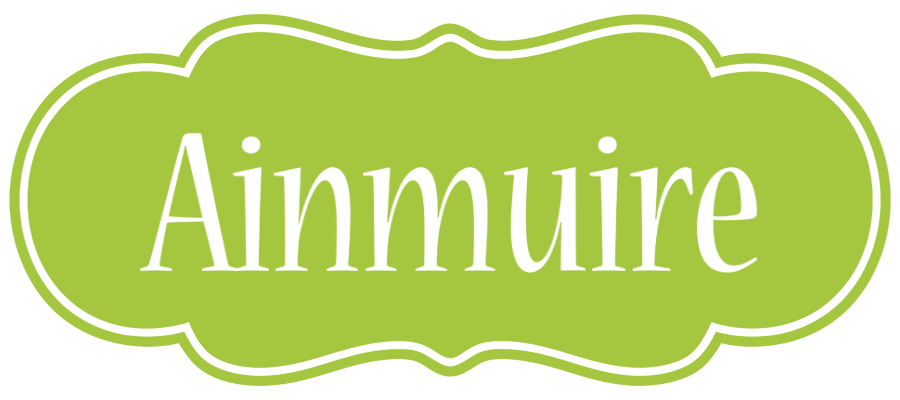 Ainmuire family logo