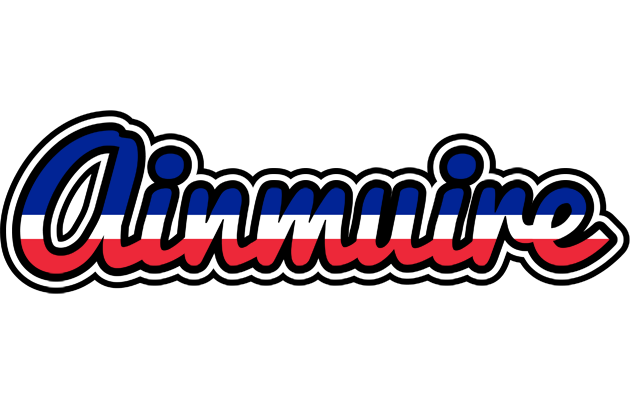 Ainmuire france logo