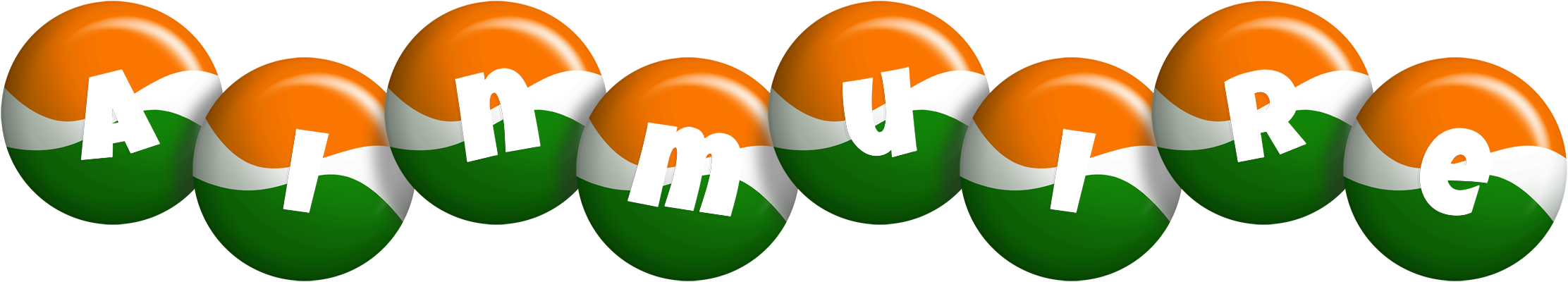 Ainmuire india logo