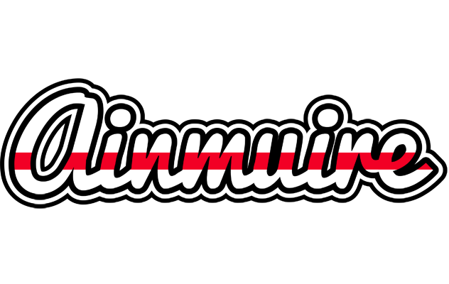 Ainmuire kingdom logo