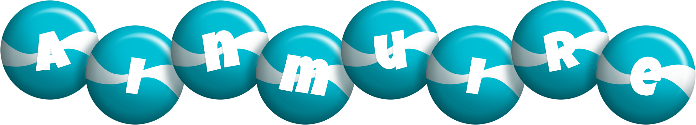 Ainmuire messi logo
