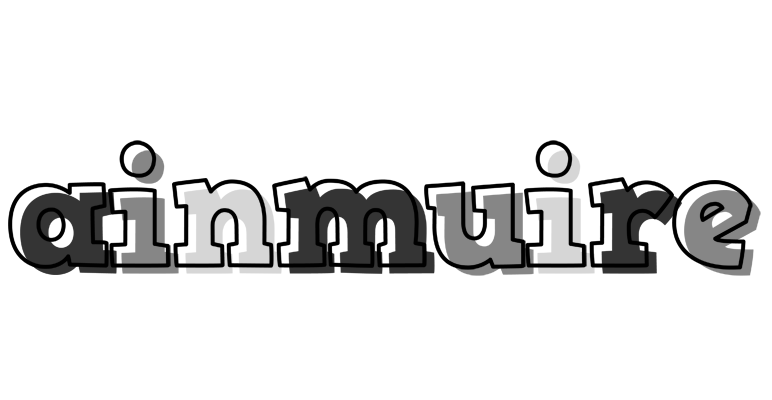 Ainmuire night logo