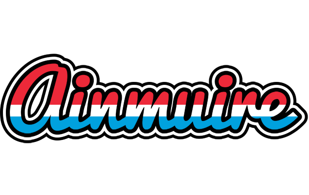 Ainmuire norway logo