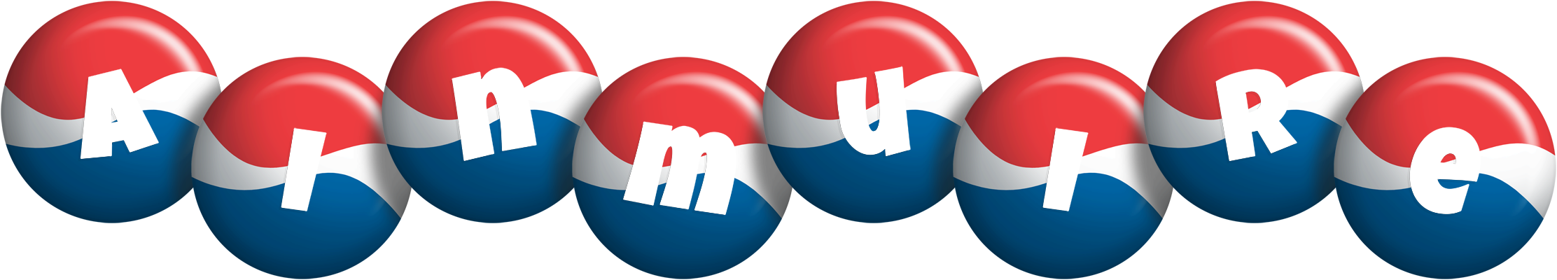 Ainmuire paris logo