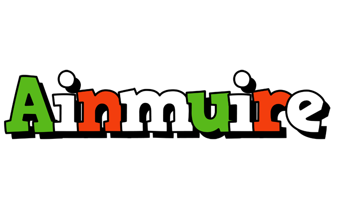 Ainmuire venezia logo