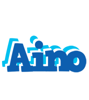 Aino business logo