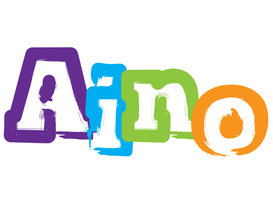 Aino casino logo