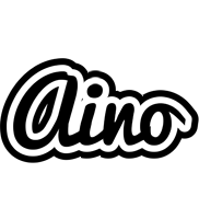 Aino chess logo