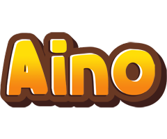 Aino cookies logo