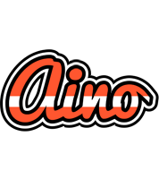 Aino denmark logo