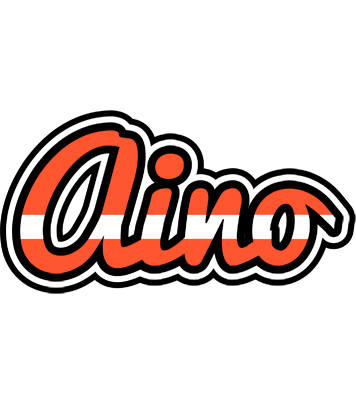Aino denmark logo