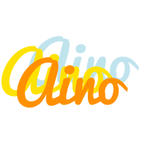 Aino energy logo