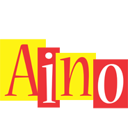 Aino errors logo