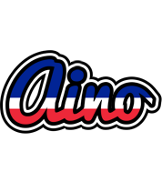 Aino france logo