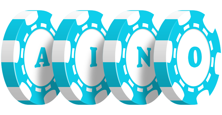 Aino funbet logo