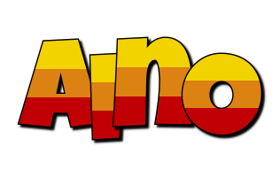 Aino Logo | Name Logo Generator - I Love, Love Heart, Boots, Friday ...
