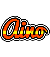 Aino madrid logo