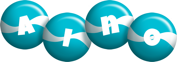 Aino messi logo